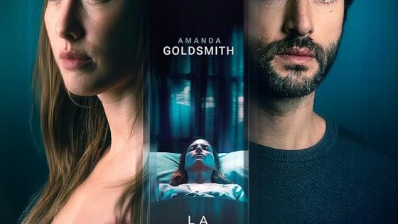 اتفرج علي فيلم The Sleeping Woman 2024 مترجم
