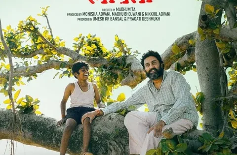 اتفرج علي فيلم Kaalidhar Laapata 2025 مترجم