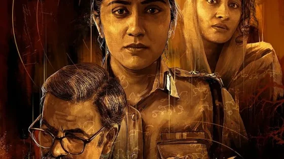 اتفرج علي فيلم Hathya 2025 مترجم