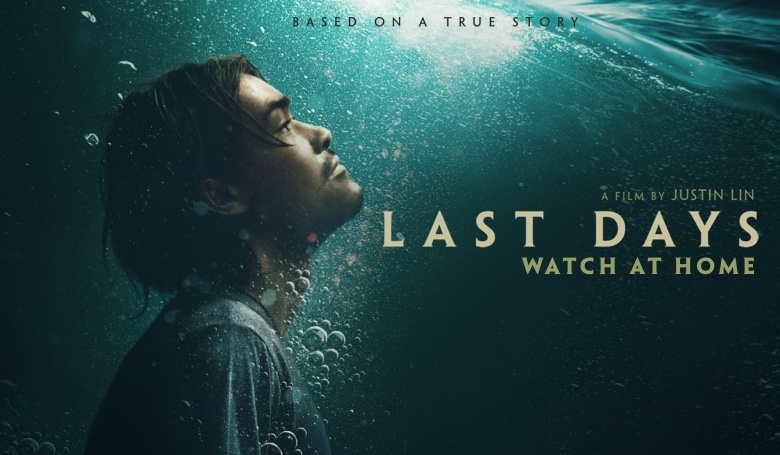 اتفرج علي فيلم Last Days 2025 مترجم