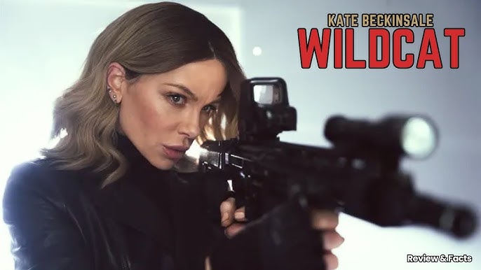 اتفرج علي فيلم Wildcat 2025 مترجم