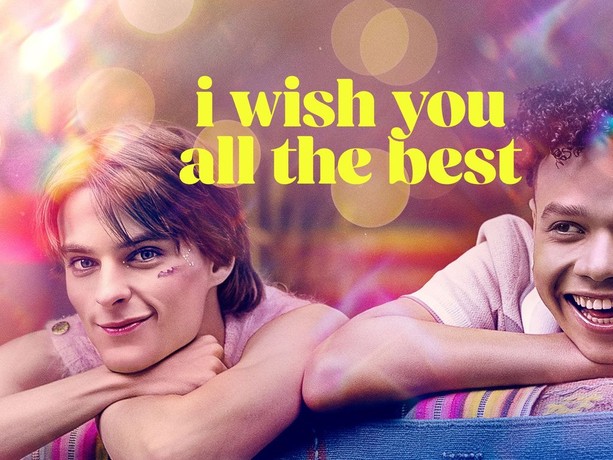 اتفرج علي فيلم I Wish You All the Best 2024 مترجم