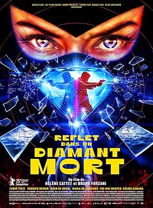 اتفرج علي فيلم Reflection In A Dead Diamond 2025 مترجم