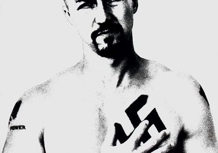 اتفرج علي فيلم American History X 1998 مترجم