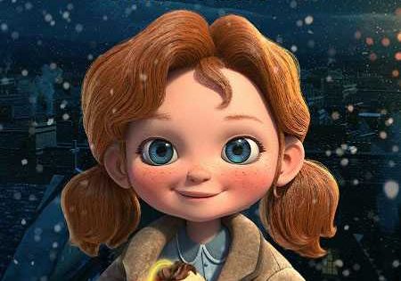 اتفرج علي فيلم Angela’s Christmas 1 2017 مترجم