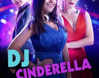 اتفرج علي فيلم DJ Cinderella 2019 مترجم