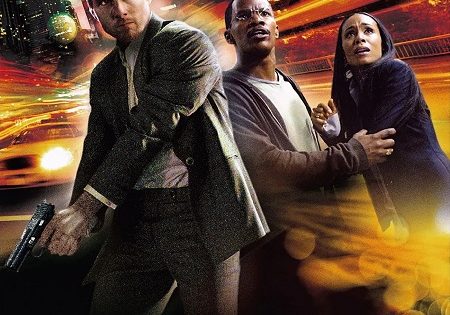 اتفرج علي فيلم Collateral 2004 مترجم