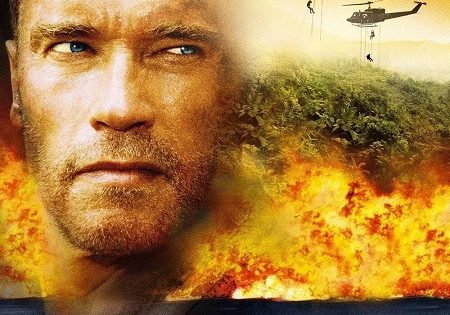 اتفرج علي فيلم Collateral Damage 2002 مترجم