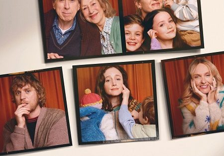 اتفرج علي فيلم Goodbye June 2025 مترجم