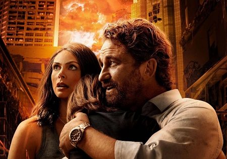 اتفرج علي فيلم Greenland 2020 مترجم