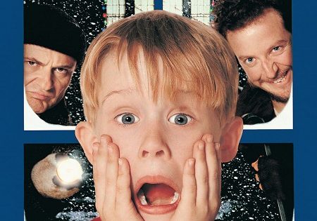 اتفرج علي فيلم Home Alone 1 1990 مترجم
