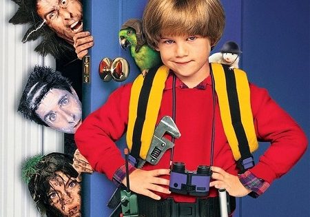 اتفرج علي فيلم Home Alone 3 1997 مترجم