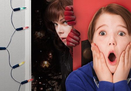 اتفرج علي فيلم Home Alone 5 2012 مترجم