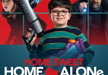 اتفرج علي فيلم Home Alone 6 2021 مترجم