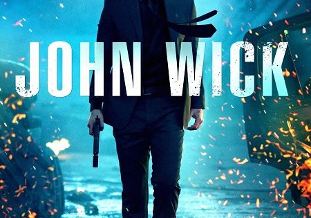 اتفرج علي فيلم John Wick 1 2014 مترجم