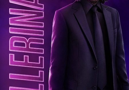 اتفرج علي فيلم John Wick Ballerina 2025 مترجم