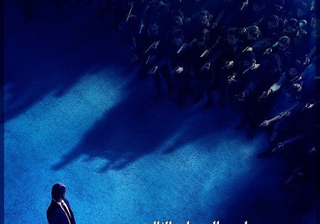 اتفرج علي فيلم John Wick 3 2019 مترجم