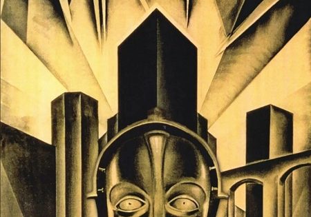 اتفرج علي فيلم Metropolis 1927 مترجم