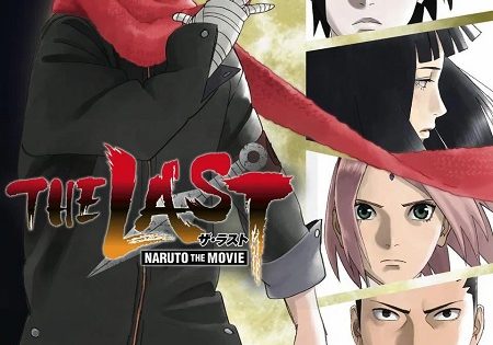 اتفرج علي فيلم Naruto Shippuden 7 The Last 2014 مترجم