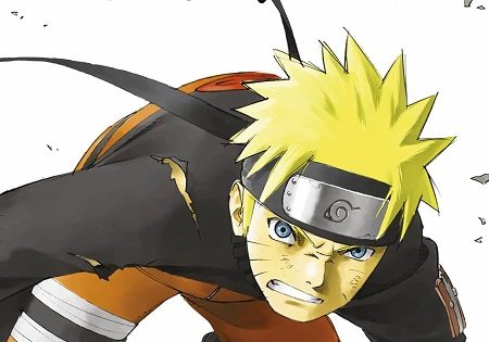 اتفرج علي فيلم Naruto Shippuden Movie 1 2007 مترجم
