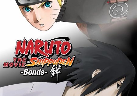 اتفرج علي فيلم Naruto Shippuden 2 Bonds 2008 مترجم