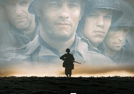 اتفرج علي فيلم Saving Private Ryan 1998 مترجم