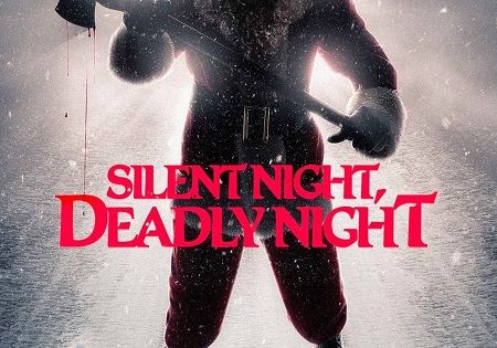 اتفرج علي فيلم Silent Night Deadly Night 2025 مترجم