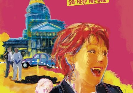 اتفرج علي فيلم So Help Me God 2017 مترجم