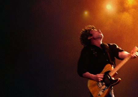 اتفرج علي فيلم Springsteen Deliver Me from Nowhere 2025 مترجم