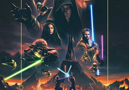 اتفرج علي فيلم Star Wars Revenge of the Sith 2005 مترجم