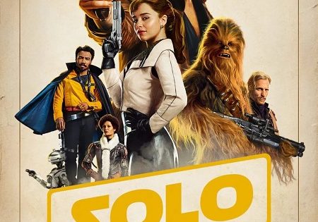 اتفرج علي فيلم Star Wars Solo 2018 مترجم