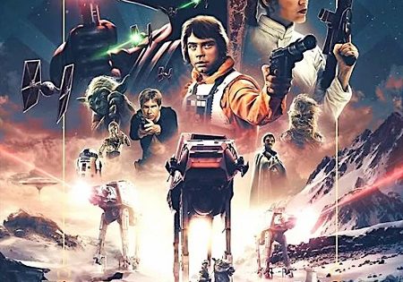 اتفرج علي فيلم Star Wars The Empire Strikes Back 1980 مترجم