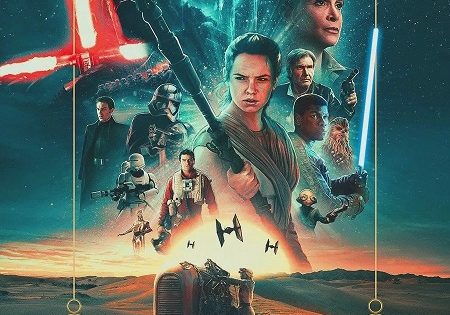 اتفرج علي فيلم Star Wars The Force Awakens 2015 مترجم