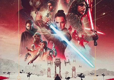 اتفرج علي فيلم Star Wars The Last Jedi 2017 مترجم