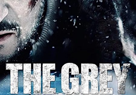 اتفرج علي فيلم The Grey 2011 مترجم