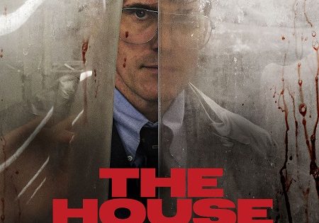 اتفرج علي فيلم The House That Jack Built 2018 مترجم
