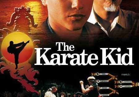 اتفرج علي فيلم The Karate Kid 1 1984 مترجم