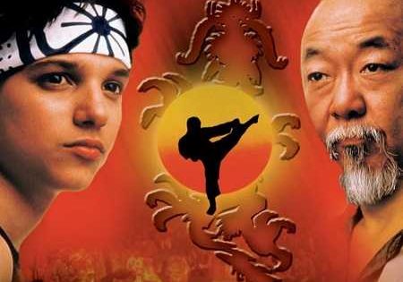 اتفرج علي فيلم The Karate Kid 2 1986 مترجم