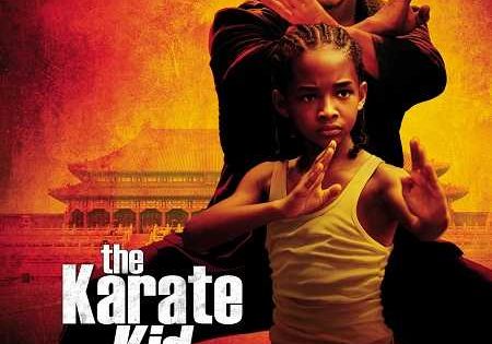 اتفرج علي فيلم The Karate Kid 2010 مترجم