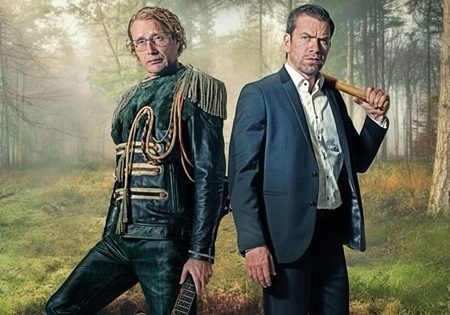 اتفرج علي فيلم The Last Viking 2025 مترجم