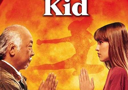 اتفرج علي فيلم The Next Karate Kid 1994 مترجم