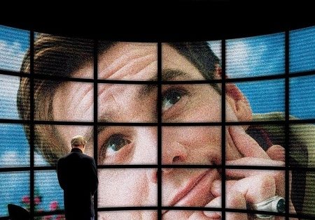 اتفرج علي فيلم The Truman Show 1998 مترجم