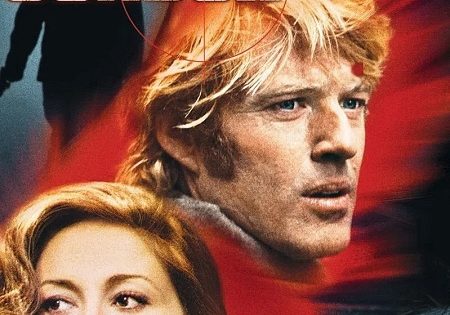 اتفرج علي فيلم Three Days of the Condor 1975 مترجم