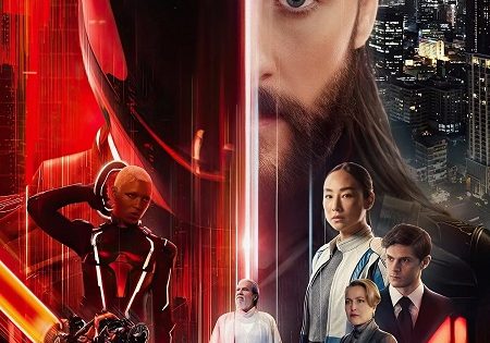 اتفرج علي فيلم Tron Ares 2025 مترجم