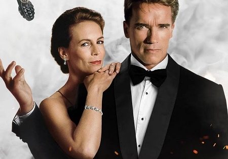 اتفرج علي فيلم True Lies 1994 مترجم