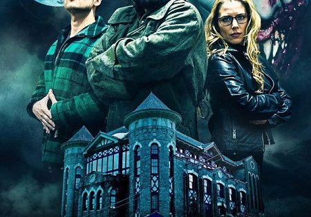 اتفرج علي فيلم Wallace Peebles Paranormal Inspectre 2025 مترجم