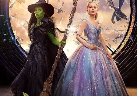 اتفرج علي فيلم Wicked 2 For Good 2025 مترجم