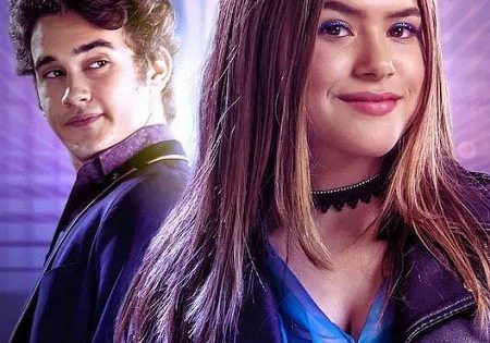 اتفرج علي فيلم دي جاي سندريلا 2019 مدبلج