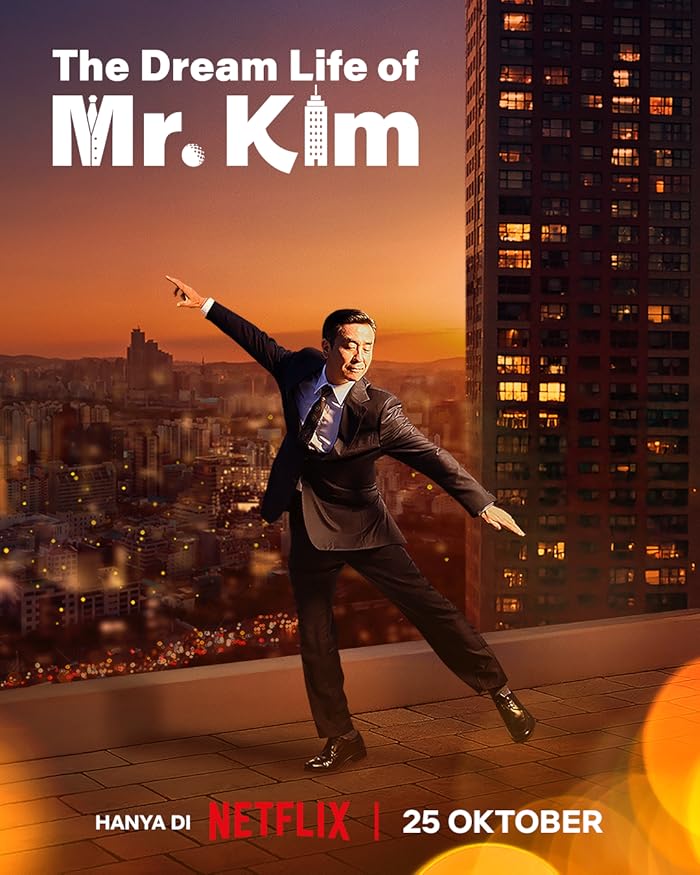 اتفرج علي مسلسل حياة كيم المثالية The Dream Life of Mr. Kim الحلقة 11 مترجمة