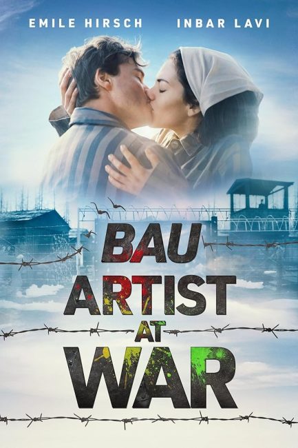 اتفرج علي فيلم Bau: Artist at War 2024 مترجم